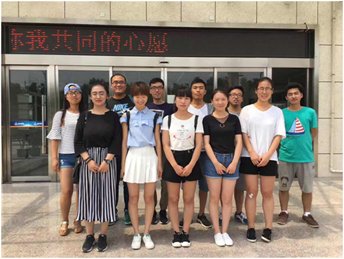 畢業(yè)季，航天泵閥迎來新活力